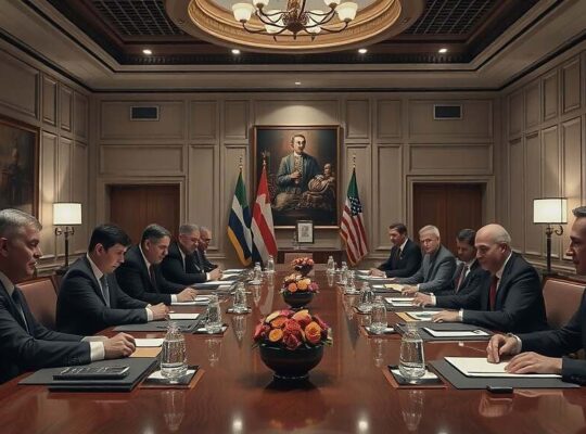 Strack-Zimmermann Skeptical: Why Deal With Iran Is Dangerous Amid Nuclear and Regional Threats