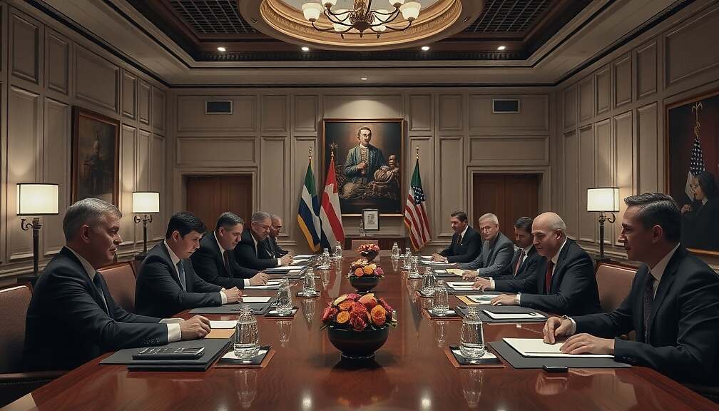 Strack-Zimmermann Skeptical: Why Deal With Iran Is Dangerous Amid Nuclear and Regional Threats