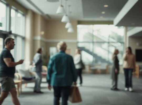 Care Home Operators Back Minister's Push to Reduce Building Rules and Boost Private Care Savings