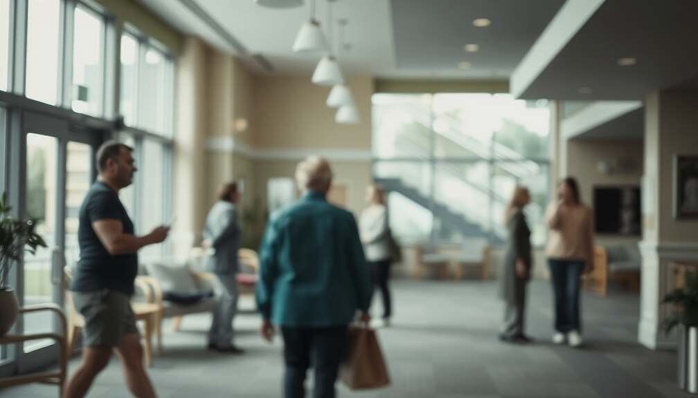 Care Home Operators Back Minister's Push to Reduce Building Rules and Boost Private Care Savings