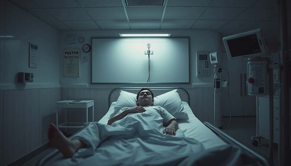 German Sleep Disorder Hospital Admissions Drop 59% in Two Decades, Driven by Ambulatory Care