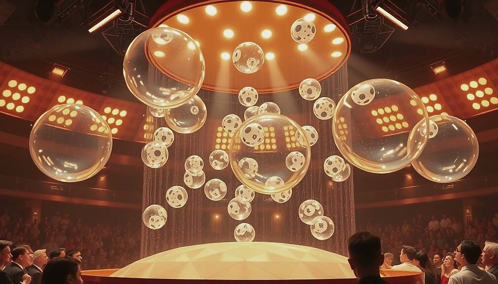 Deutsche Lotto Results: Winning Numbers and Superzahl for Saturday Draw