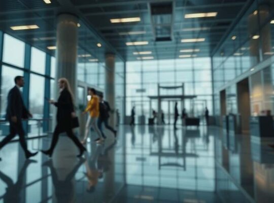 Service Producer Prices Rise Amid Cost Increases in German Economy