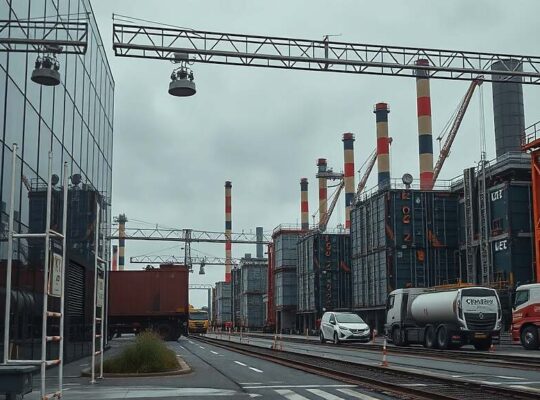 World Cup Effect Muted: German Economy Expected to See Mood Boost, Not Growth Boom