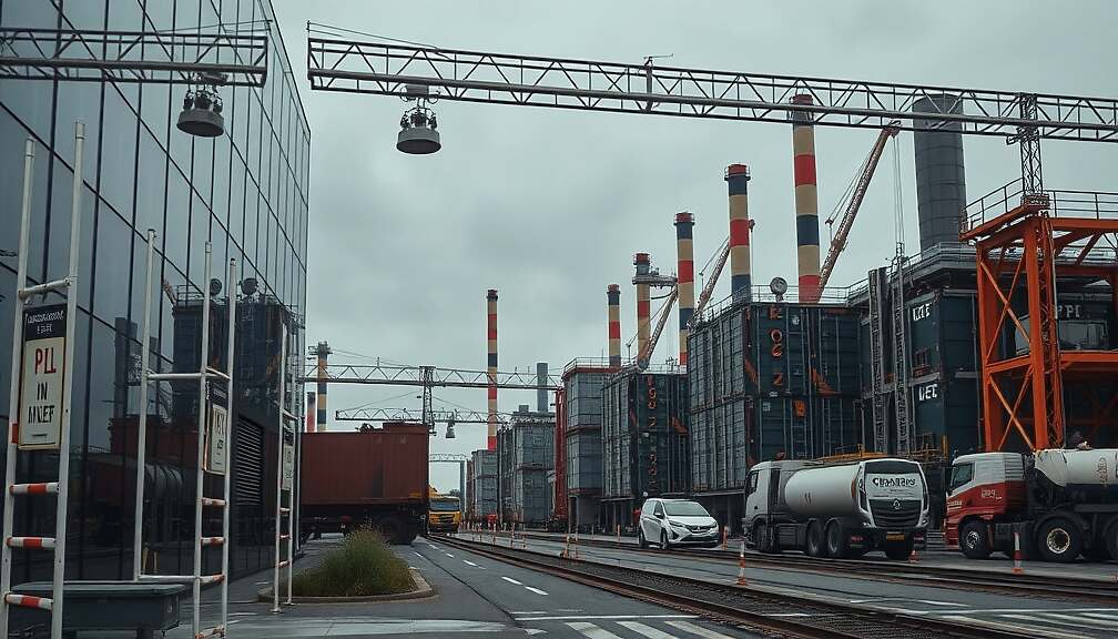 World Cup Effect Muted: German Economy Expected to See Mood Boost, Not Growth Boom