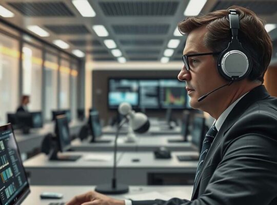 Top Politicians Defend Use of AI in Speeches and Administration