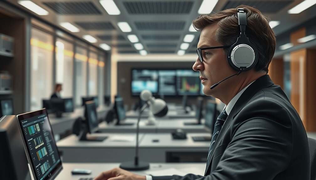 Top Politicians Defend Use of AI in Speeches and Administration