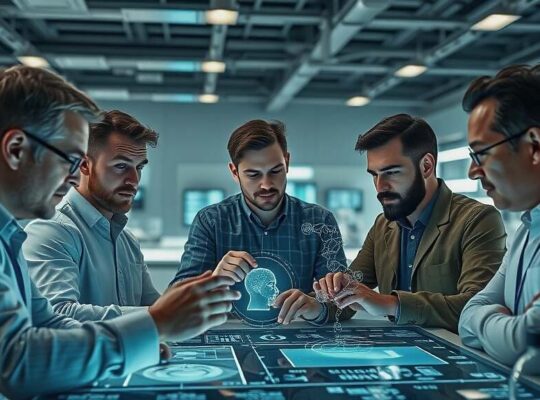 Pioneer Calls for €50B to Build European AI Sovereignty and Compute Power