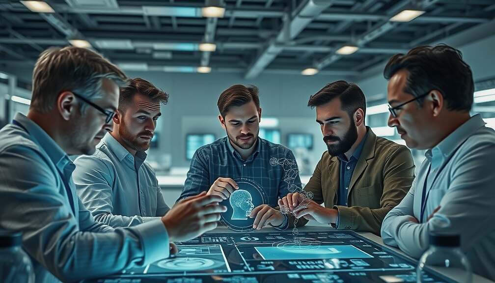 Pioneer Calls for €50B to Build European AI Sovereignty and Compute Power