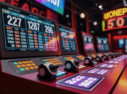 Eurojackpot Friday Results: Winning Numbers and Million Euro Jackpot Details