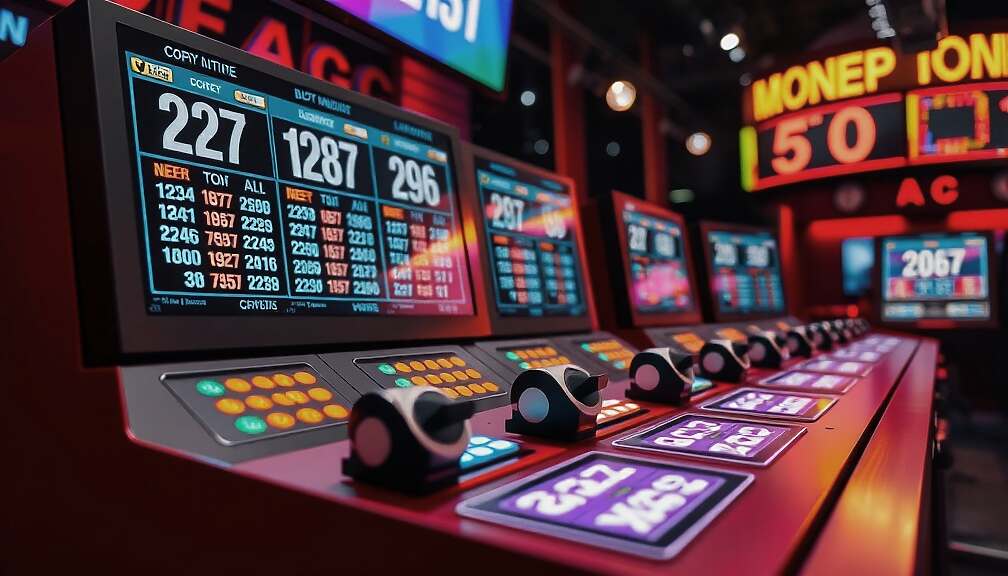 Eurojackpot Friday Results: Winning Numbers and Million Euro Jackpot Details