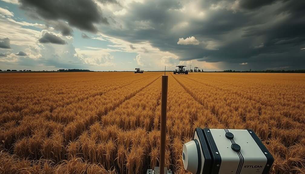 Bioland Warns EU Genomics Vote Risks Price Hikes and Seed Sovereignty Loss