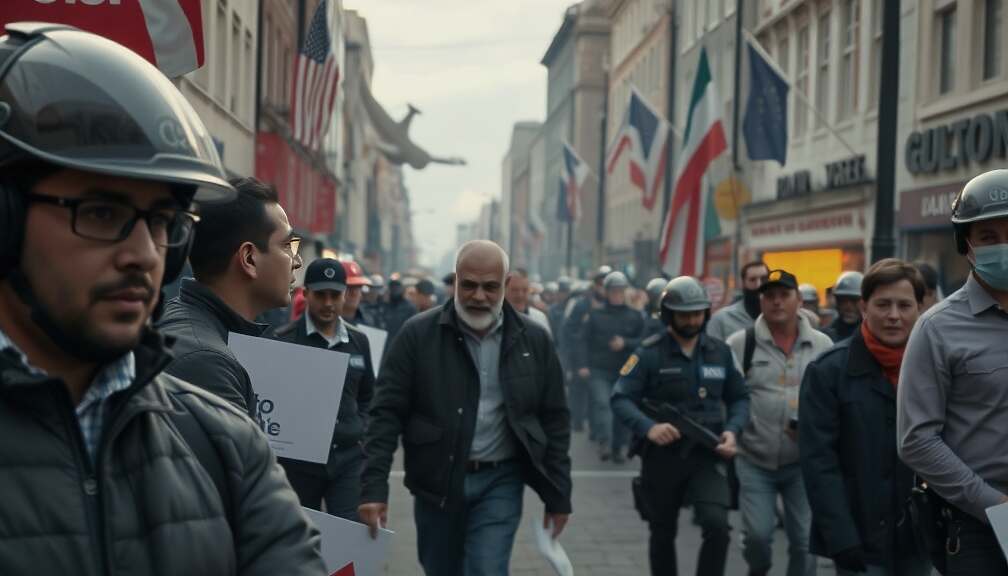 Union of Police Unions Warns of Rising Violence Against Election Organizers Ahead of Polls