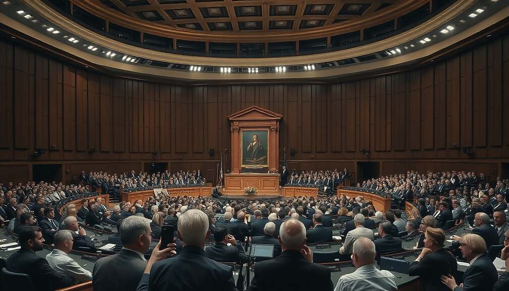 Verdi Defends DGB Protests Against Merz, Slamming Chancellor's Speech as Tone-Deaf and Disconnects from Worker Reality