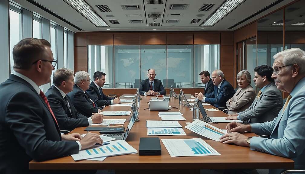 SPD Backs Union Push for Mandated Company Pensions with Employer Contributions