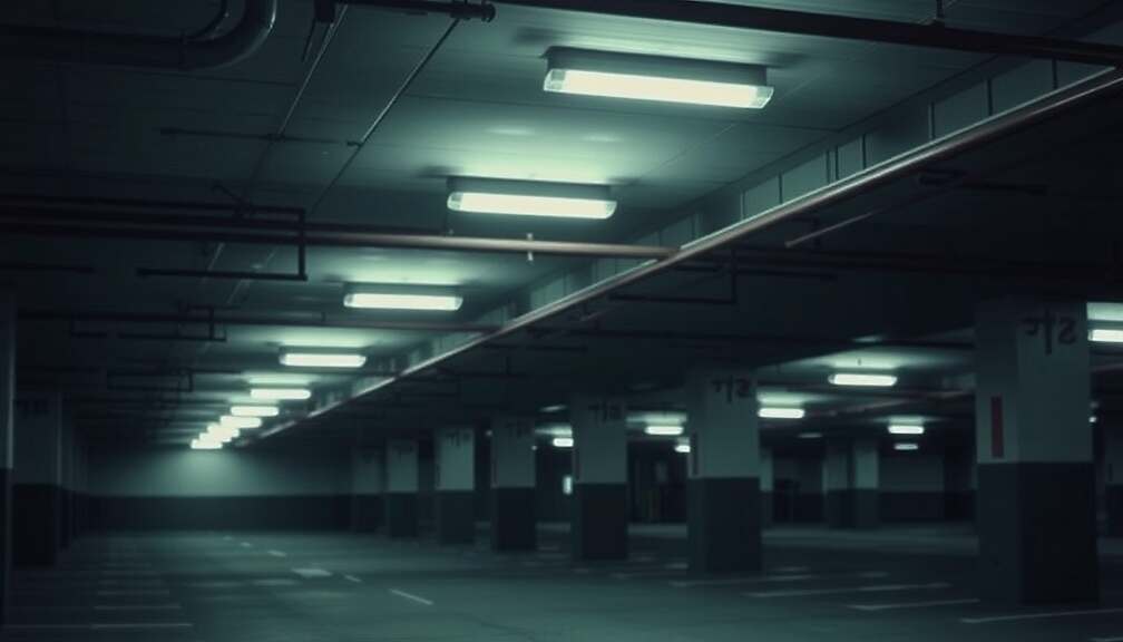 Infant Stolen from Hospital, Found Safe in Parking Garage in Germany