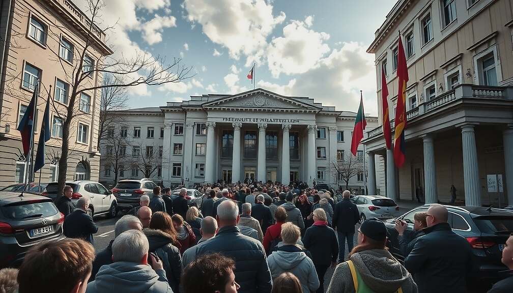 Kosovo Election: Ruling Party Wins Most Seats But Faces Continued Coalition Struggle