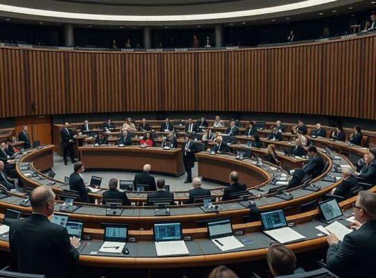CDU Calls Out Opposition for Blocking IP Address Storage Mandate to Enhance Online Investigations