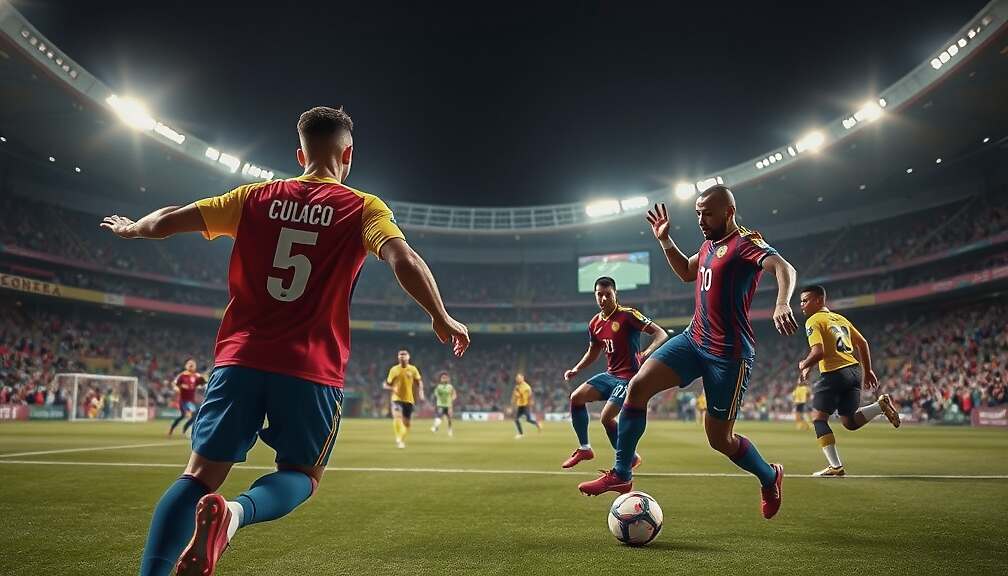 Ecuador and Curaçao Draw 0-0 in World Cup Match, Securing Germany's Group Dominance