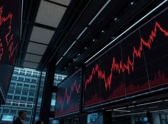 Dax Slips on Skepticism Over Consumer Prices, Pressuring Tech Giants Infineon and Siemens Energy
