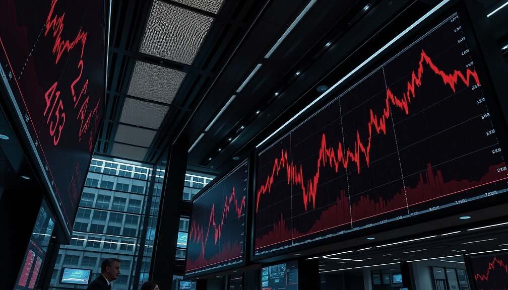 Dax Slips on Skepticism Over Consumer Prices, Pressuring Tech Giants Infineon and Siemens Energy