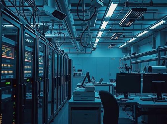 German Research Institutions Warned as Chinese Intelligence Targets Key Technology and Innovation Centers