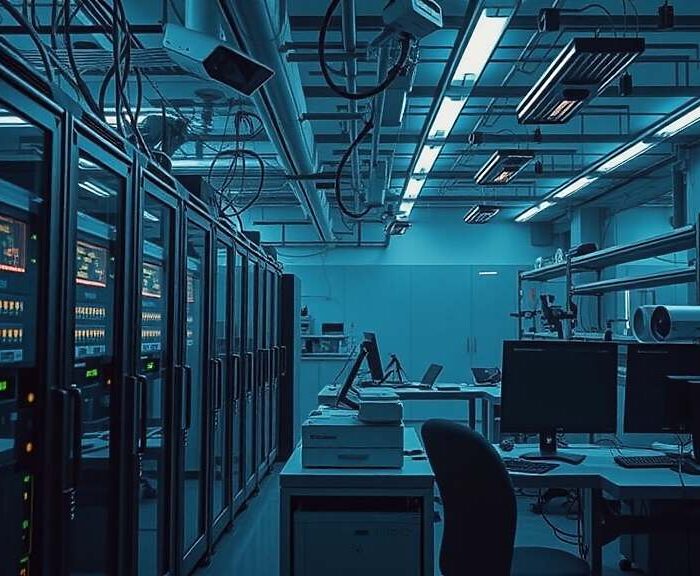 German Research Institutions Warned as Chinese Intelligence Targets Key Technology and Innovation Centers