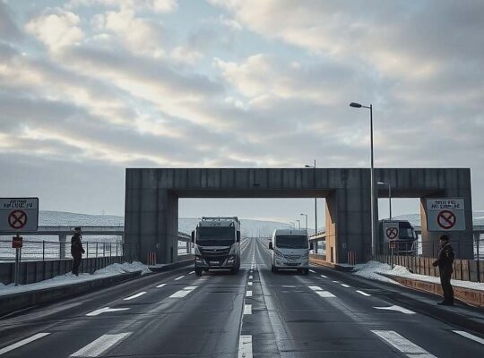 Ukraine Foreign Minister Insists on Permanent Restrictions for Russians Even After War Ends
