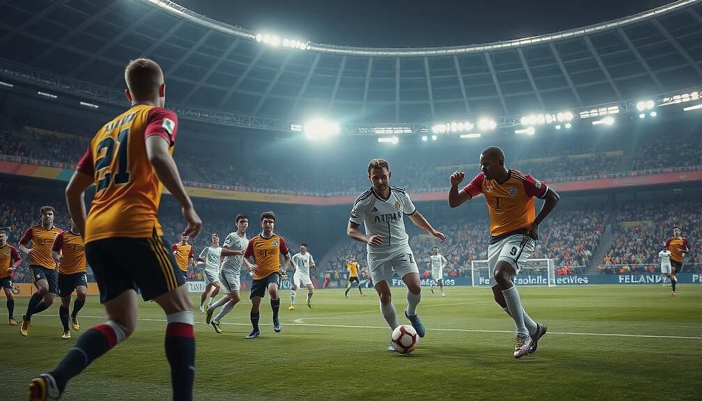 Germany Defeated by Ecuador in World Cup Group Stage After Early Lead