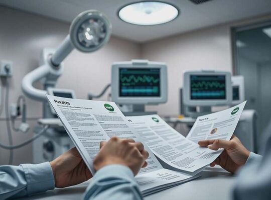 German Left Criticizes Cuts to Organ Donation Counseling, Demands Better Public Information