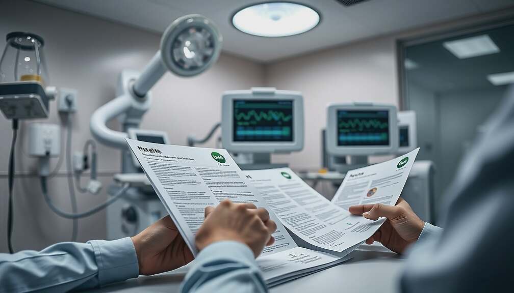German Left Criticizes Cuts to Organ Donation Counseling, Demands Better Public Information