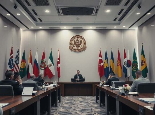 Global Anti-Doping Code 2027 Ushering In Era of Enhanced Investigations and Human Rights Focus