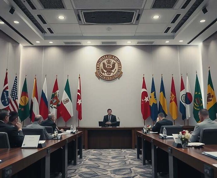 Global Anti-Doping Code 2027 Ushering In Era of Enhanced Investigations and Human Rights Focus