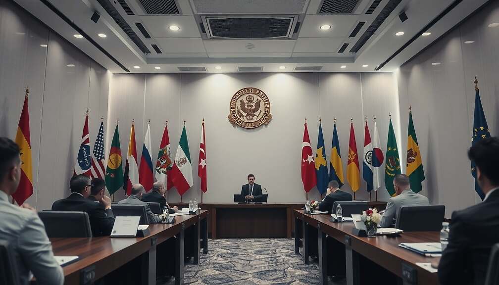 Global Anti-Doping Code 2027 Ushering In Era of Enhanced Investigations and Human Rights Focus