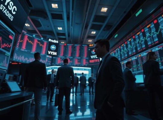 Dax Drops Below 25,000 Despite US-Iran Deal Amid Continued Market Caution