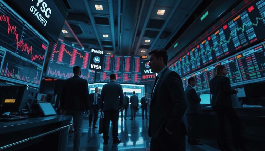 Dax Drops Below 25,000 Despite US-Iran Deal Amid Continued Market Caution