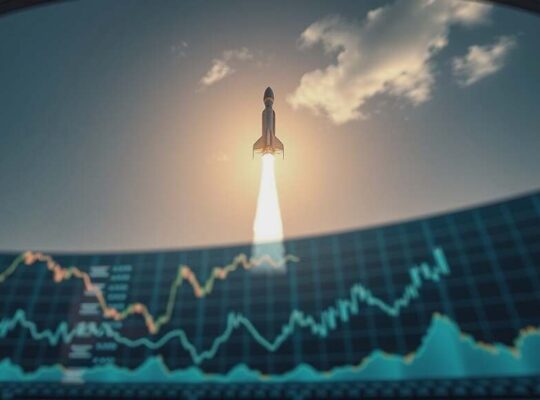 US Markets Rally as SpaceX IPO Soars, Fueling Billionaire Status and Market Optimism