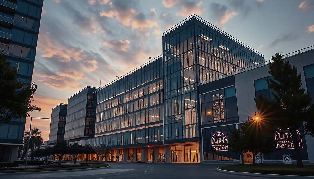 Bosch Shuts Down Israel Research Centers Amid Global Strategy Shift