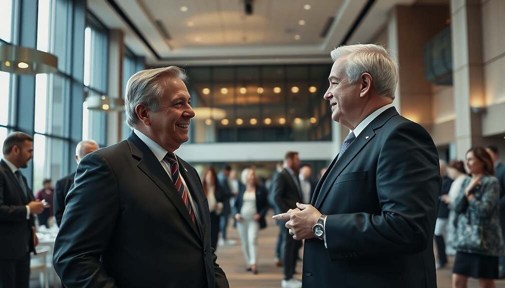 Political Rapprochement: Merz and Miersch Grow Closer as CDU and SPD Leaders Adopt Informal Address