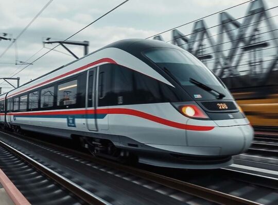 Italo Rejects Delay in Germany Debut, Demanding Long-Term Track Access Italo Rejects Delay in Germany Debut, Demanding Long-Term Track Access
