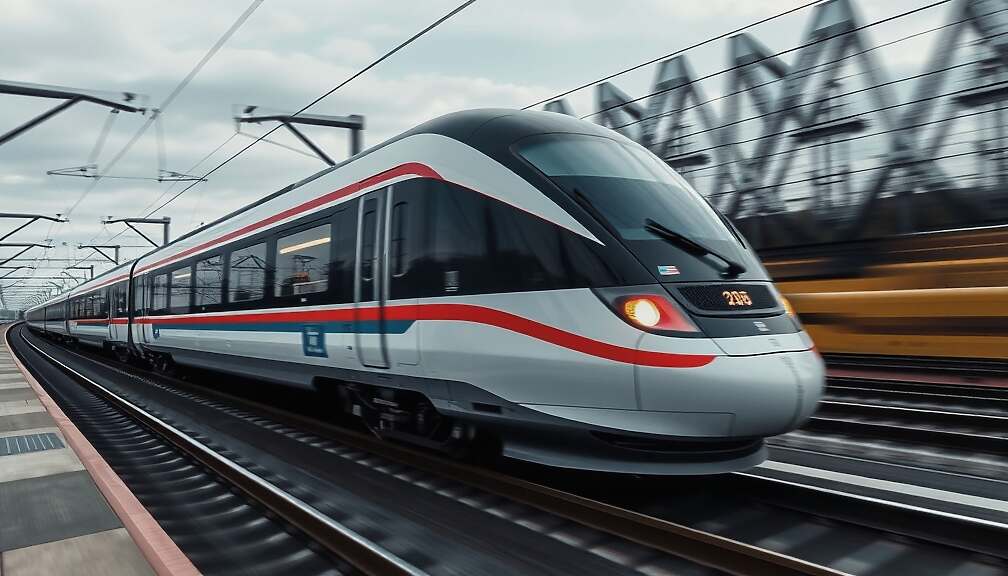 Italo Rejects Delay in Germany Debut, Demanding Long-Term Track Access Italo Rejects Delay in Germany Debut, Demanding Long-Term Track Access
