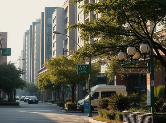 City Associations Demand Billions for Climate Adaptation and Hitzeschutz Amid Heatwave Crisis