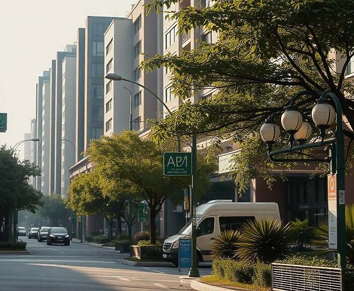 City Associations Demand Billions for Climate Adaptation and Hitzeschutz Amid Heatwave Crisis
