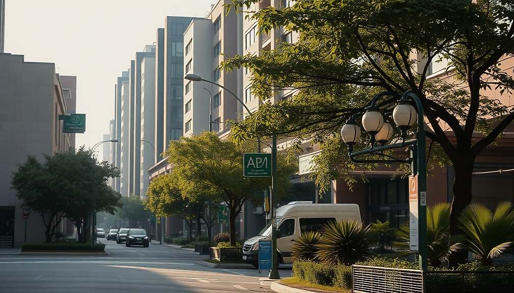 City Associations Demand Billions for Climate Adaptation and Hitzeschutz Amid Heatwave Crisis