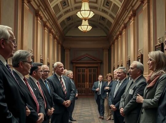 Local Governments Criticize Chancellor's Office for Slow Communication and Funding Shortfalls