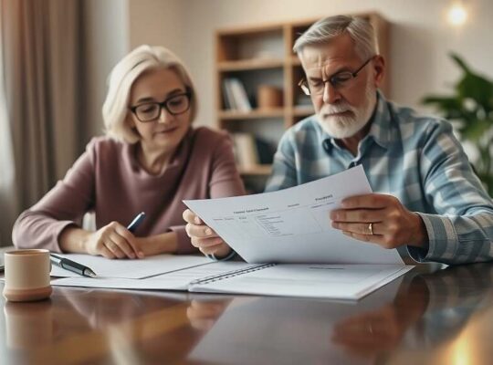 Pension Split Under Review: Policy Group Considers Mandatory Retirement Splitting for Enhanced Spousal Security