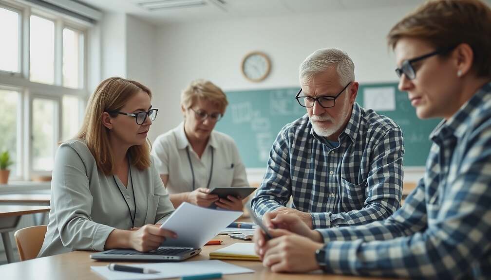 NRW Boosts Pensions Salary by 15 Percent to Combat Teacher Shortage