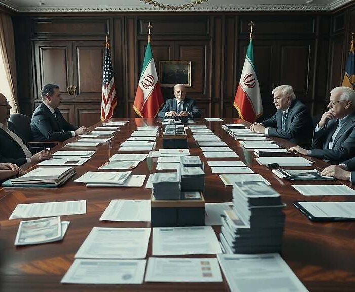 Frozen Assets Standoff Threatens Iran-US Peace Deal and Regional Escalation