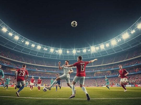 Austria Secures Key Win Over Jordan in World Cup Group Stage