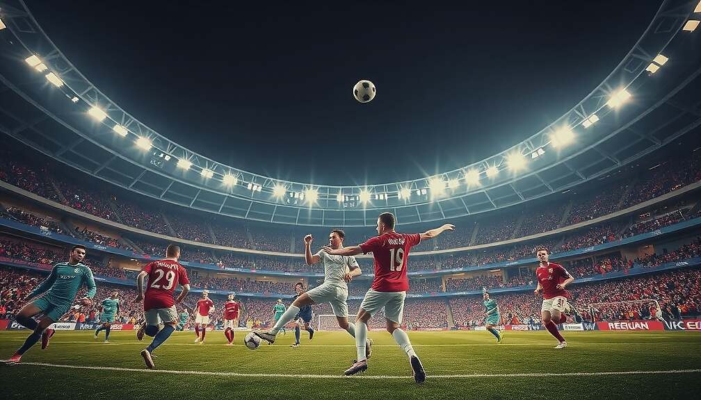 Austria Secures Key Win Over Jordan in World Cup Group Stage
